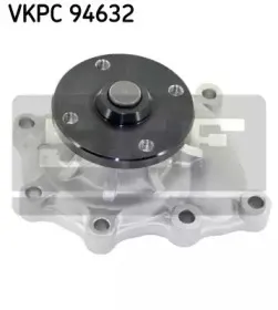 VKPC 94632 SKF Водяной насос VKPC 94632 SKF Водяной насос